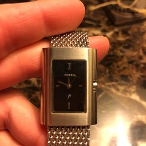Fossil Watch